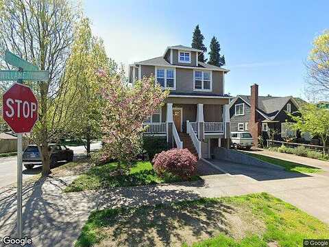 Willamette, PORTLAND, OR 97203