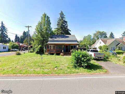 Park, EUGENE, OR 97404