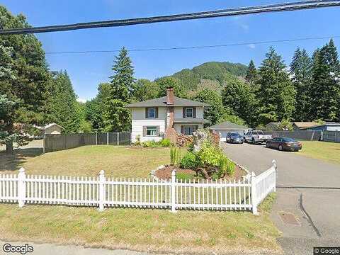 Montague, DARRINGTON, WA 98241