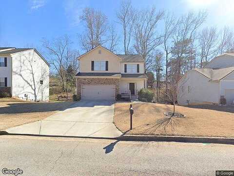 Old Country, DALLAS, GA 30157