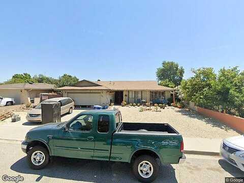 Ortega, FILLMORE, CA 93015