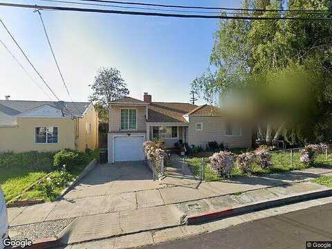 Rose, HAYWARD, CA 94541