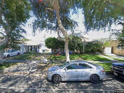 Alexander, SOUTH GATE, CA 90280