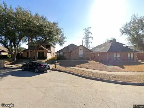 Winding Creek, MESQUITE, TX 75149