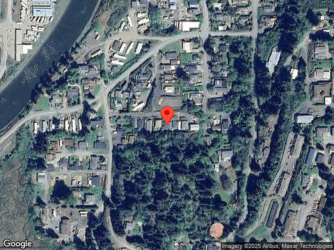 Mccullum, COOS BAY, OR 97420