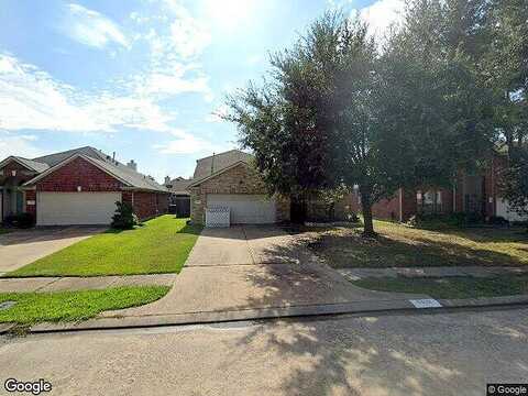 Alzaada, HOUSTON, TX 77070
