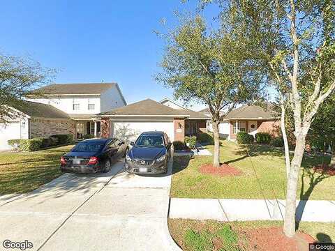 Westwood Glen, HOUSTON, TX 77047