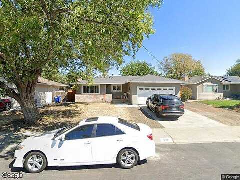 Flint, CONCORD, CA 94518