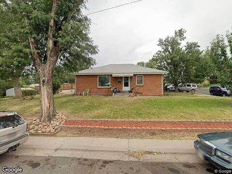12Th, AURORA, CO 80010