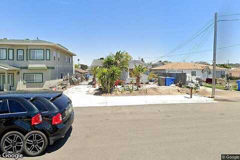Trouville, GROVER BEACH, CA 93433