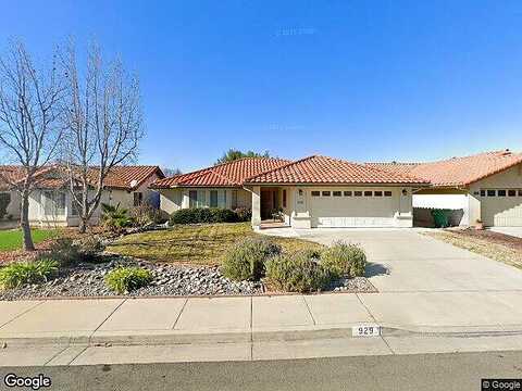 Saint Ann, PASO ROBLES, CA 93446