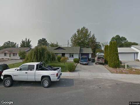 Hayden, MOSES LAKE, WA 98837