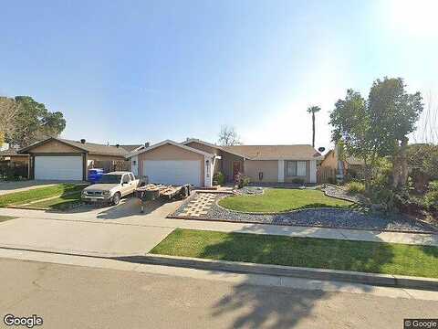 Butternut, BAKERSFIELD, CA 93306