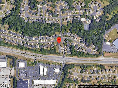 Peel Castle, AUSTELL, GA 30106