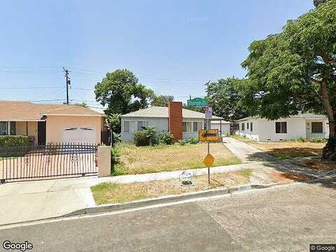 Thorson, COMPTON, CA 90221