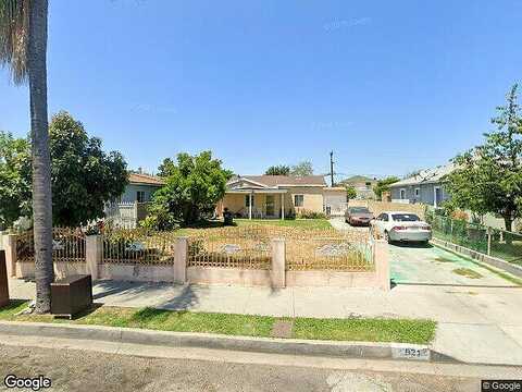 Poinsettia, COMPTON, CA 90221