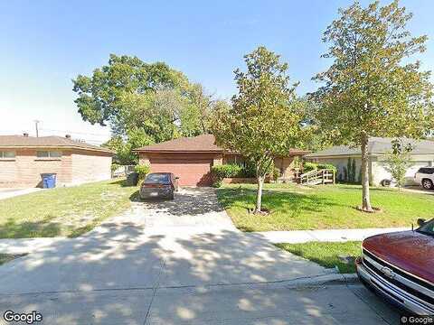 Palisade, DALLAS, TX 75217