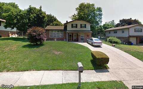 Burbank, PHILADELPHIA, PA 19115