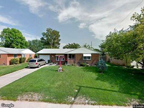 11Th, STERLING, CO 80751