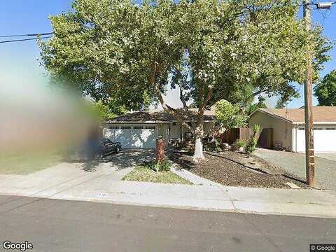 Santa Cruz, PLEASANT HILL, CA 94523