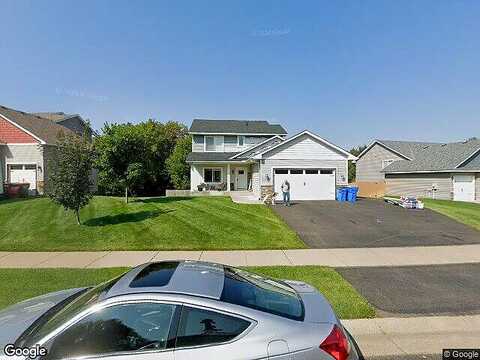 Whiskey, ISANTI, MN 55040