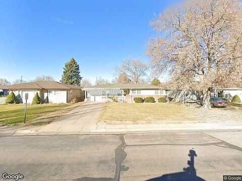 Delmar, STERLING, CO 80751