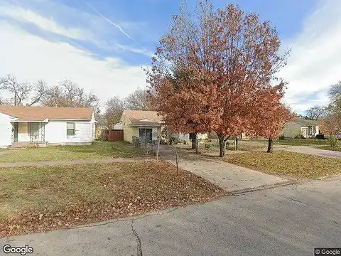 10Th, GRAND PRAIRIE, TX 75051