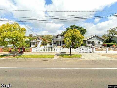 Santa Paula, SANTA PAULA, CA 93060