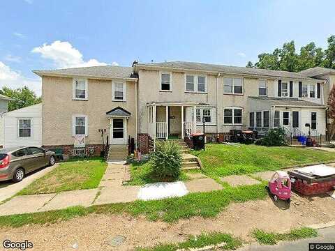 16Th, CHESTER, PA 19013