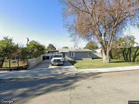Bluford, WHITTIER, CA 90602