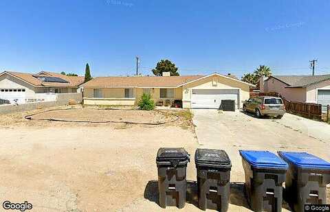 Xavier, CALIFORNIA CITY, CA 93505