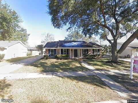 Concho, HOUSTON, TX 77036