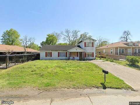 Laura Koppe, HOUSTON, TX 77078