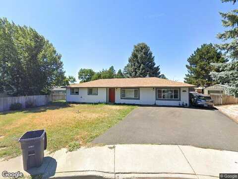 Roy, ELLENSBURG, WA 98926