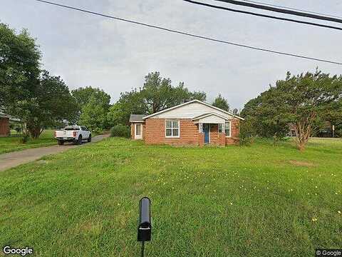 Kaufman, SEAGOVILLE, TX 75159