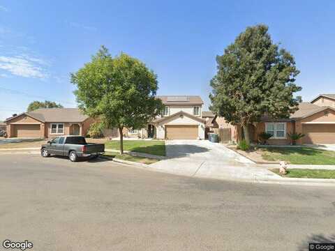 Warren, TULARE, CA 93274