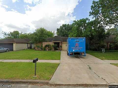 Kirkmont, HOUSTON, TX 77089