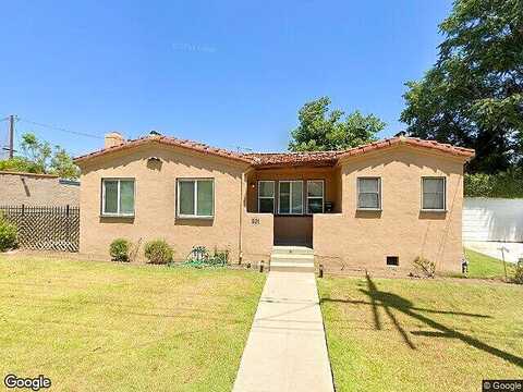 Mountain View, ALHAMBRA, CA 91801