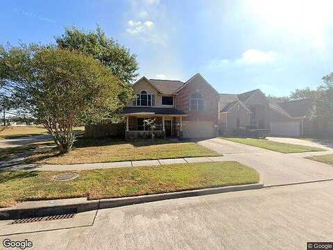 Green Ray, HOUSTON, TX 77095