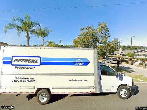 Sumner, CYPRESS, CA 90630