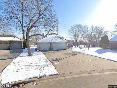 Ashley, MINNEAPOLIS, MN 55443