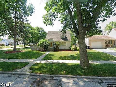 Montana, MILWAUKEE, WI 53227