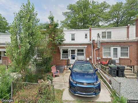 Woodlawn, PHOENIXVILLE, PA 19460