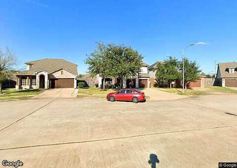 Debbie Terrace, CYPRESS, TX 77433