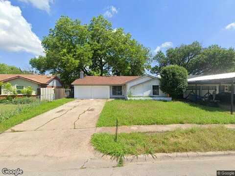 Donnybrook, DALLAS, TX 75217
