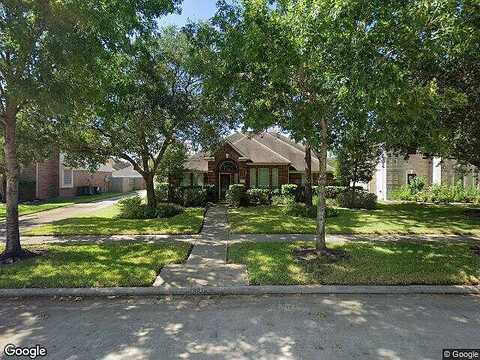 Sunny Ridge, HOUSTON, TX 77095