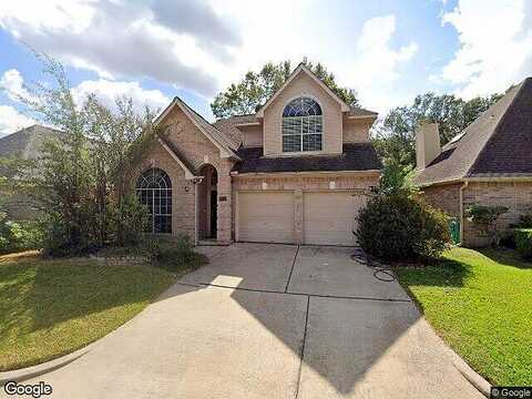 Lawncliff, HOUSTON, TX 77040