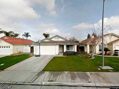 Winlock, BAKERSFIELD, CA 93312
