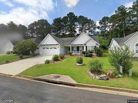 Harbour Lake, FAYETTEVILLE, GA 30215