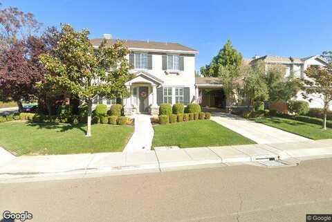 Bottlebrush, OAKLEY, CA 94561